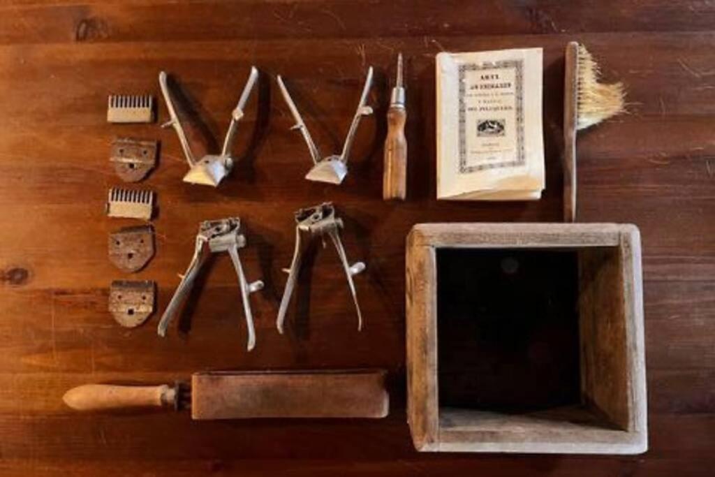 Casa De Diego El Barbero Benarrabá Esterno foto